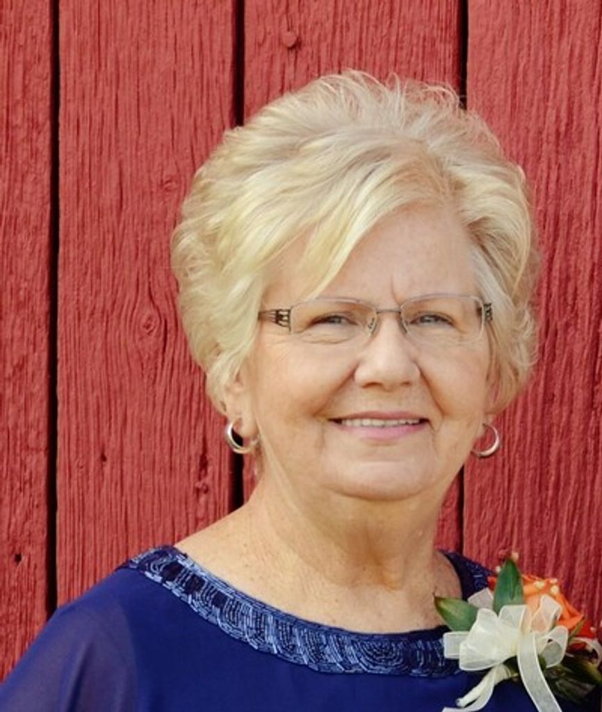 Freda May Hewitt Profile Photo