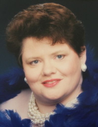 Christine "Cissy" Renee  Ainsworth Profile Photo
