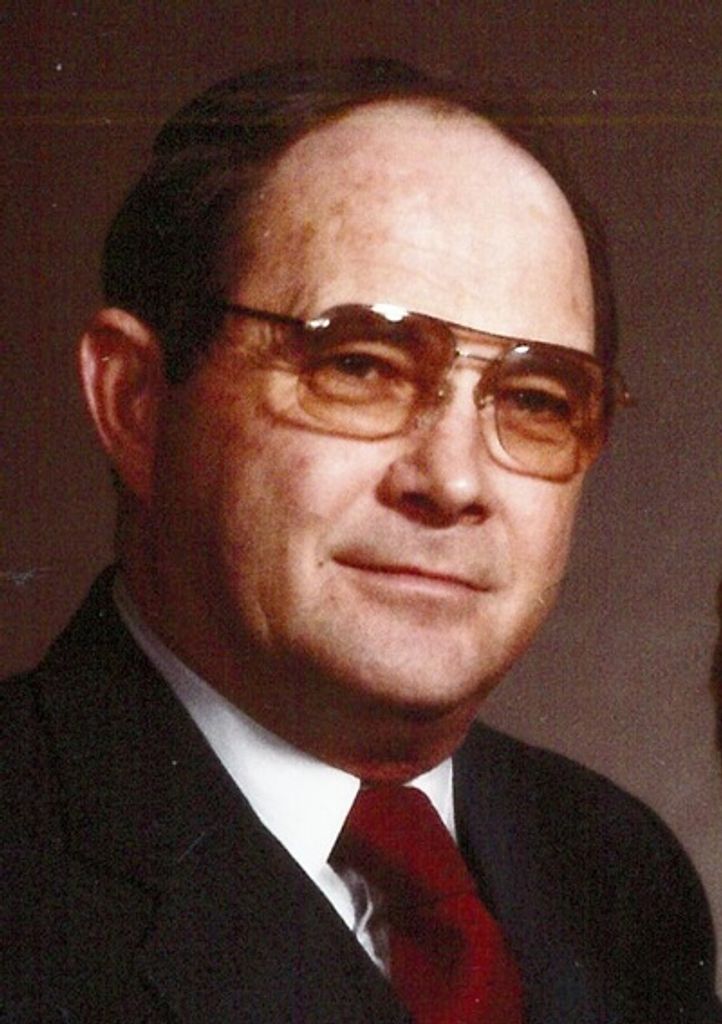 Maynard Charles Carter