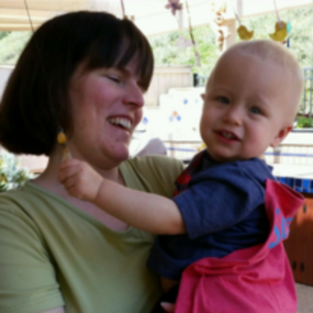 Dania Cherã (Redmond) Cunningham