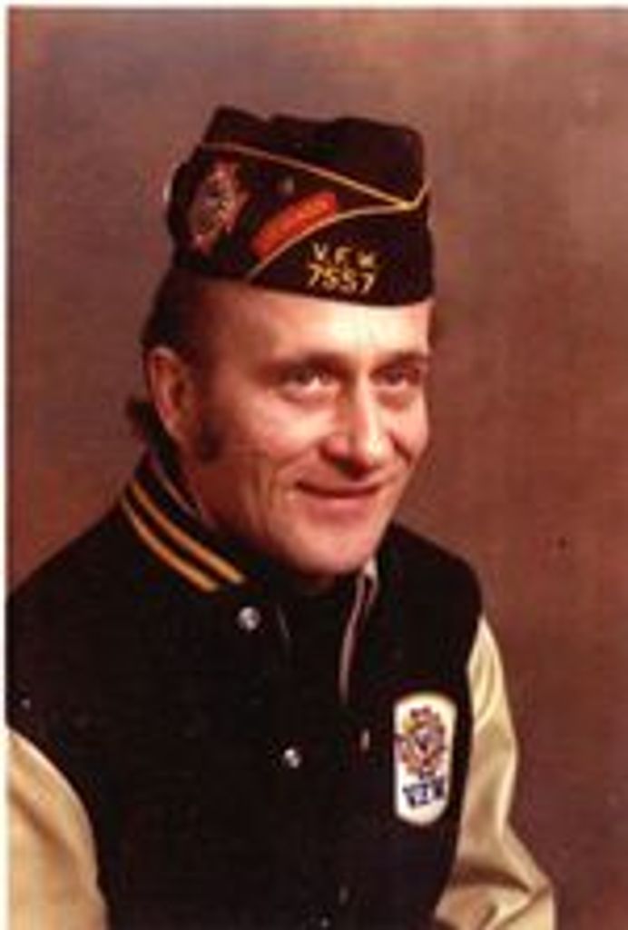 Van Herringer