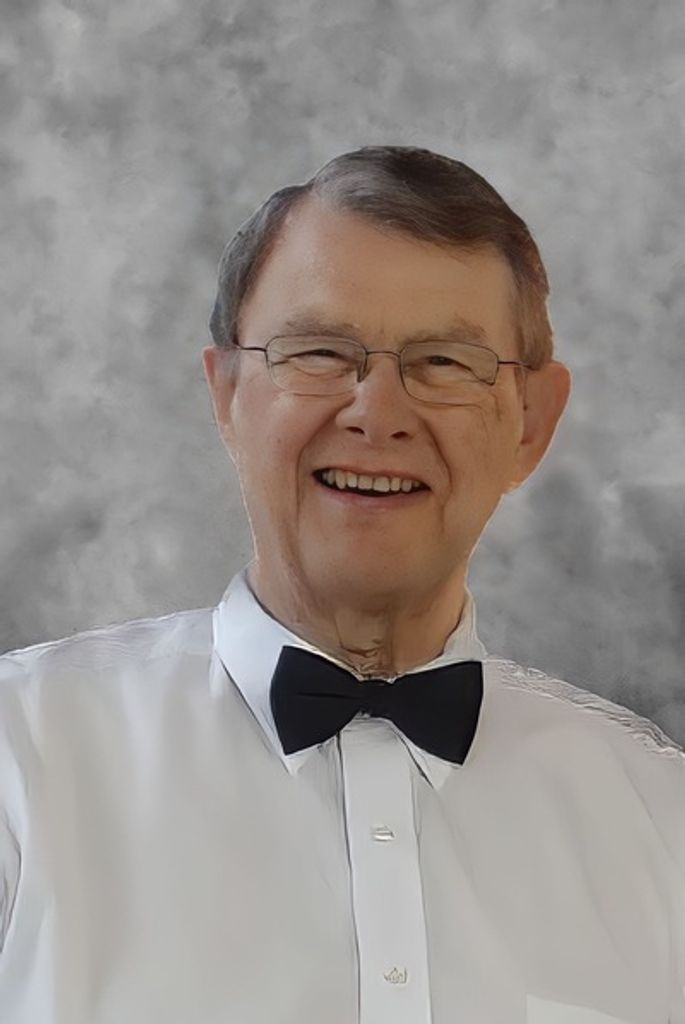 Robert J. Mote Profile Photo