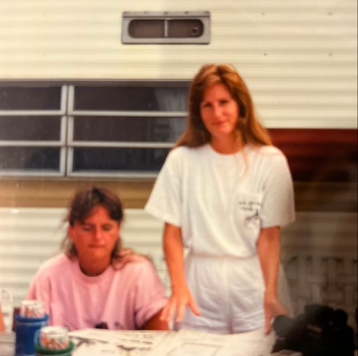 Barbara Jo (Blanton)  Knauer photo gallery thumbnail 77 of 94