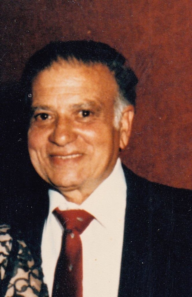 Henry Anselmo