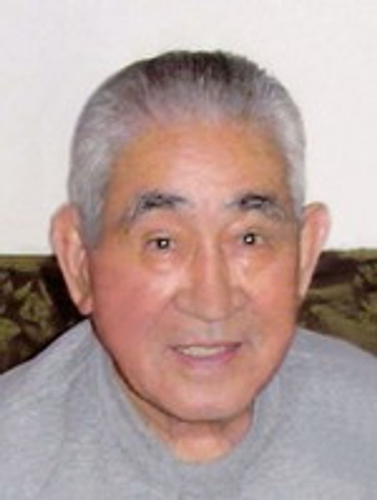Naoyuki Matsumoto