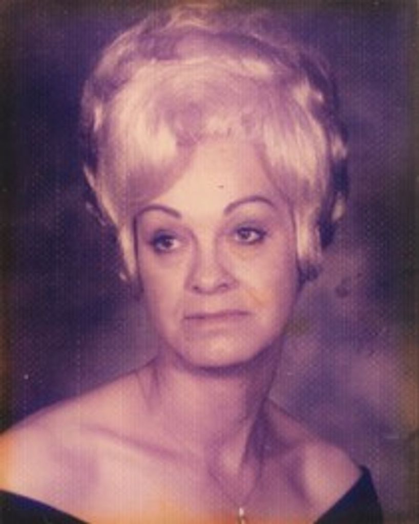 Jewel A. (Lewis)  Gheen