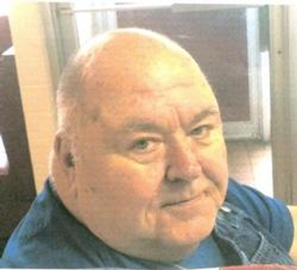 Michael Wayne Mcmullen Profile Photo