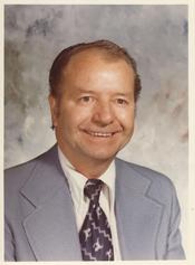 William H. Cummings