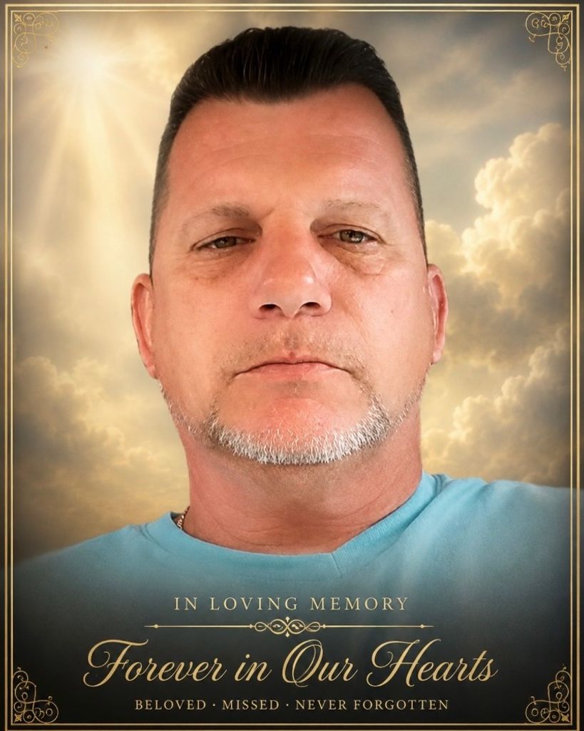 John Louis Cioe, III Profile Photo
