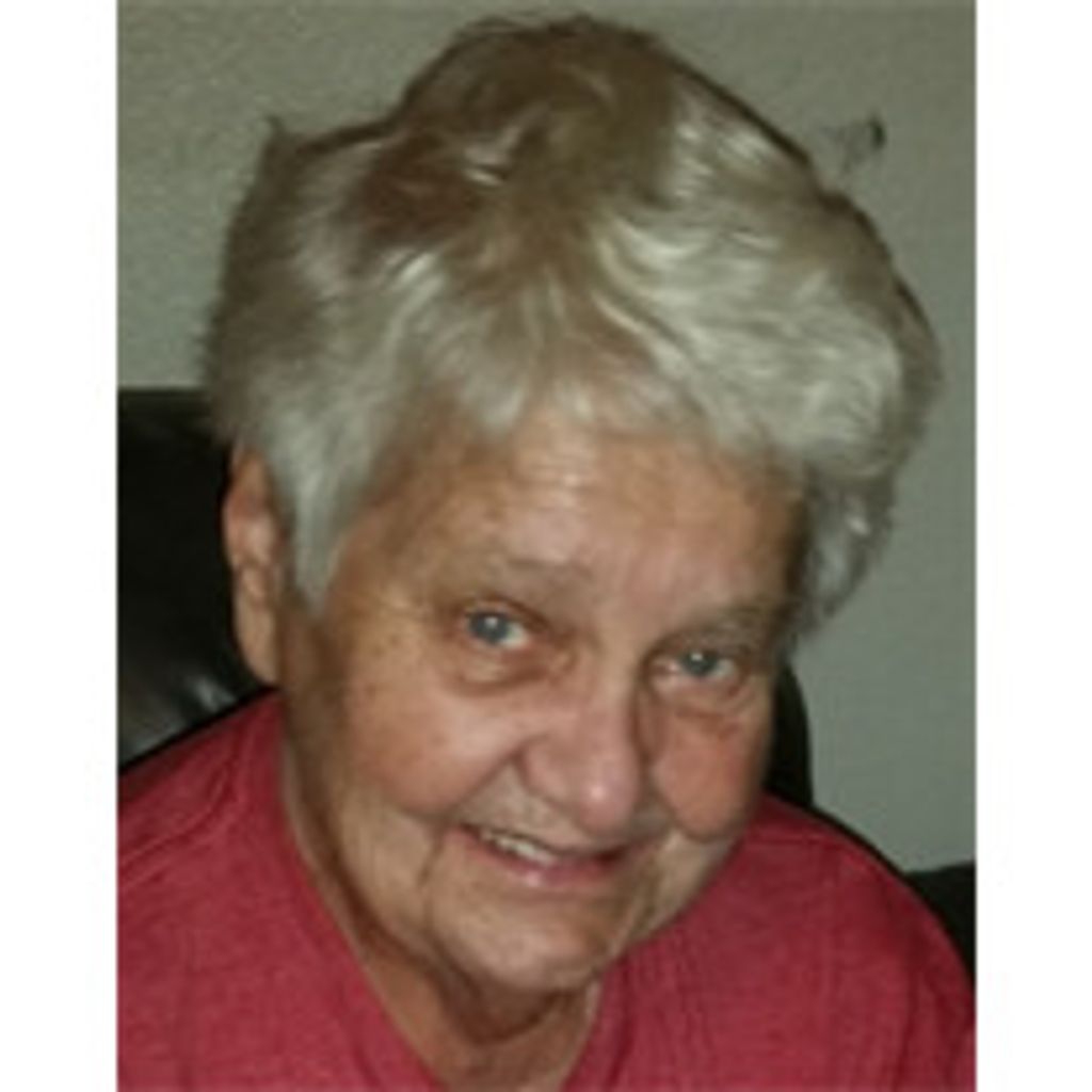Patricia S Mcginnis
