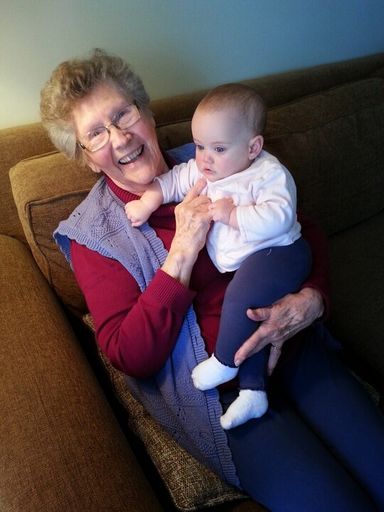 Lorraine M.  Reeves photo gallery thumbnail 5 of 41