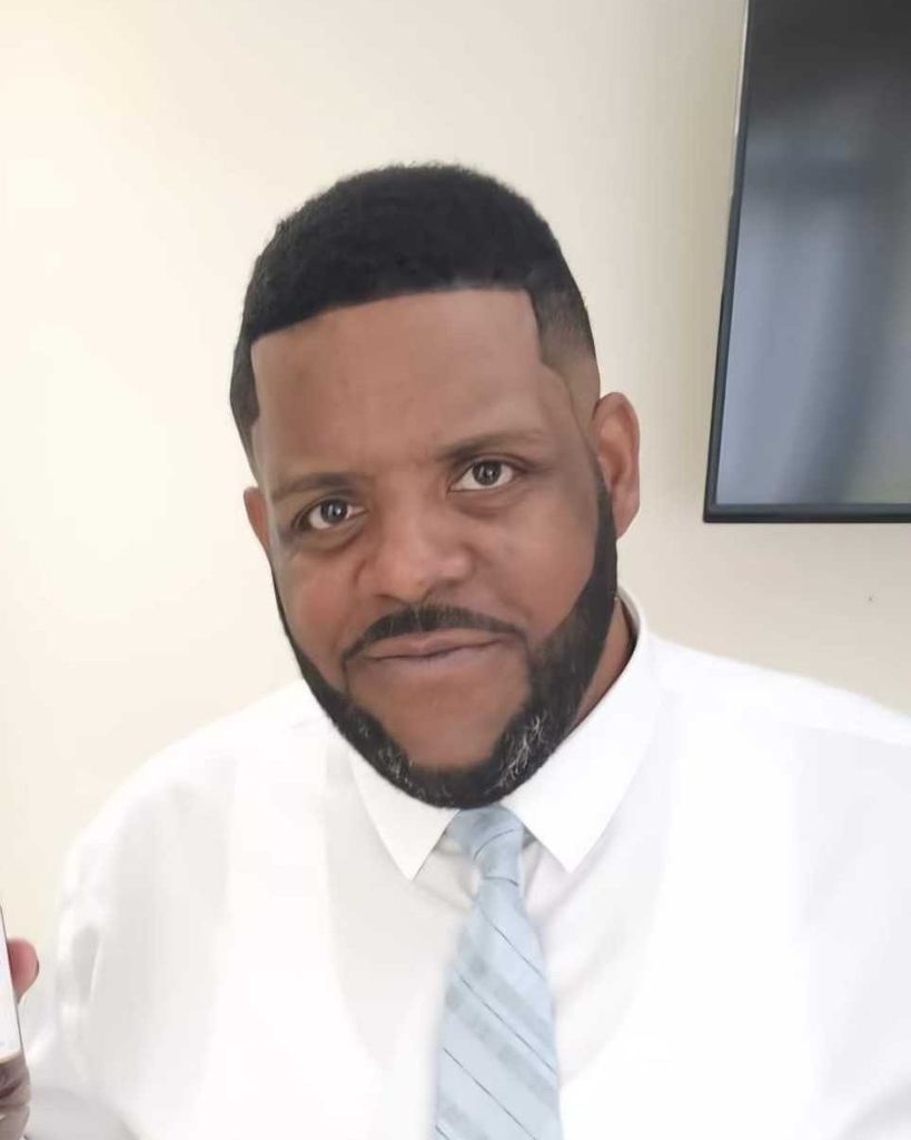 Anthony "AC" Carter