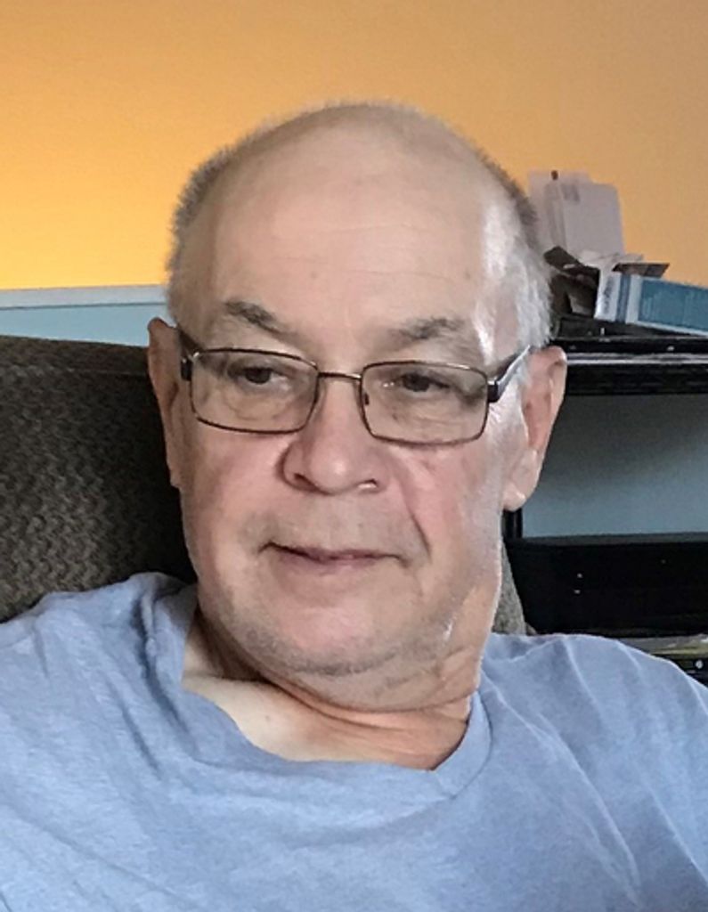 Billy Morrison Profile Photo