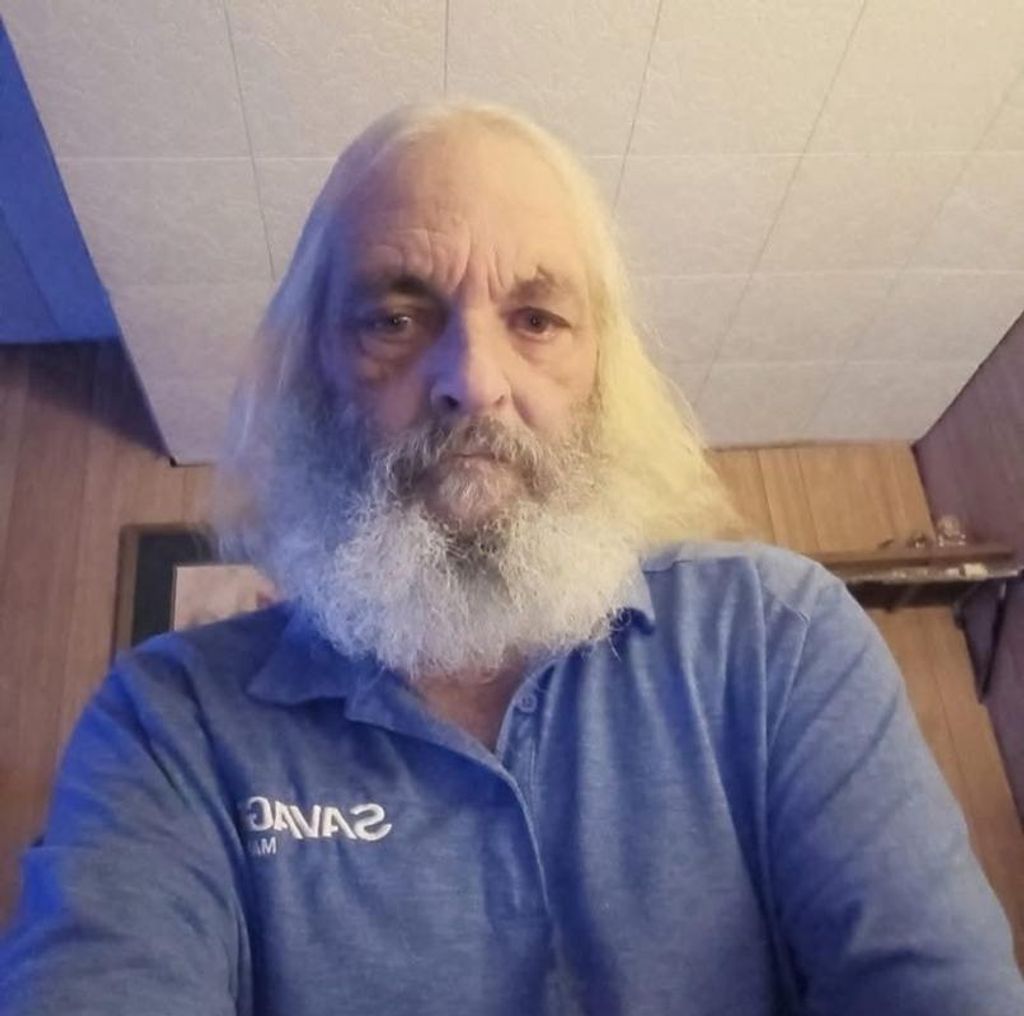 Dewayne David Dumesnil Profile Photo