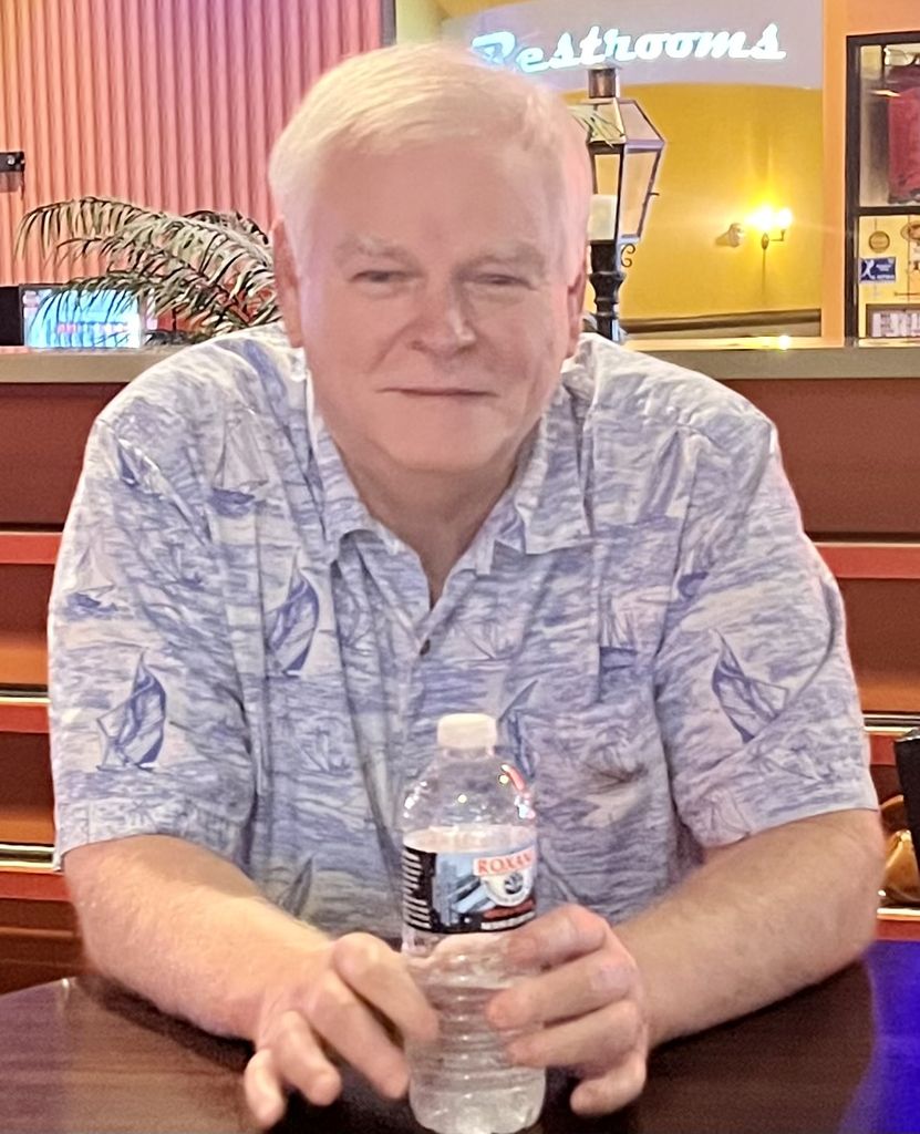 Donald Louis Odom Profile Photo