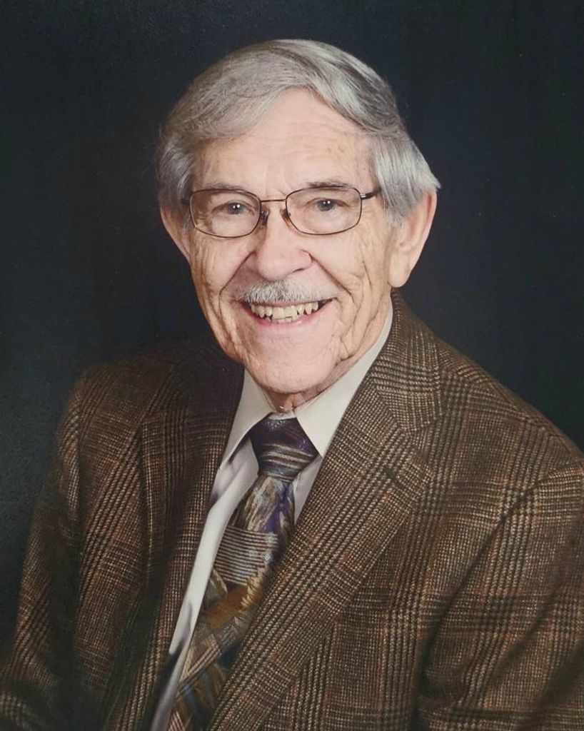 Frederick D. Stauffer