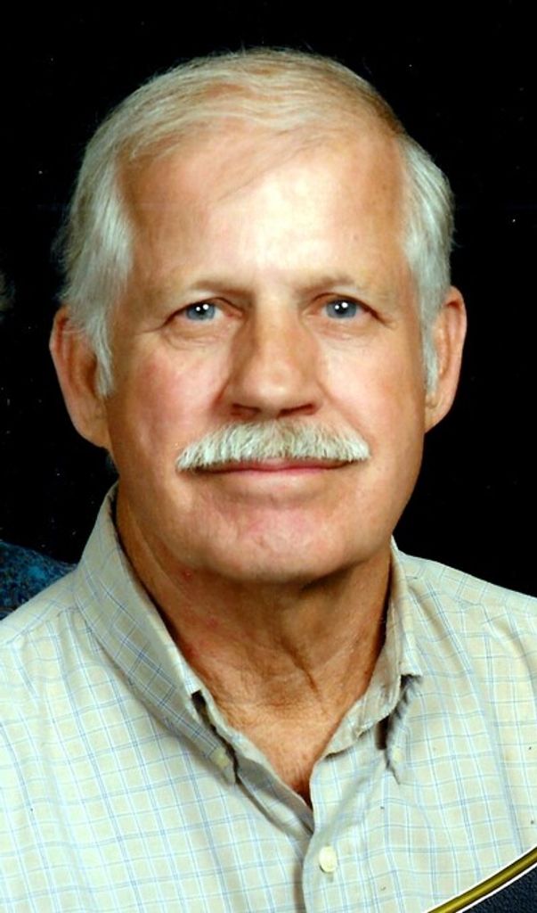 Woodrow Dick Profile Photo