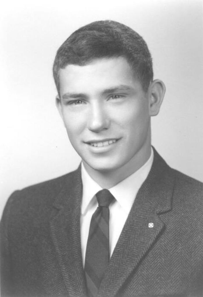 John Behmler Profile Photo