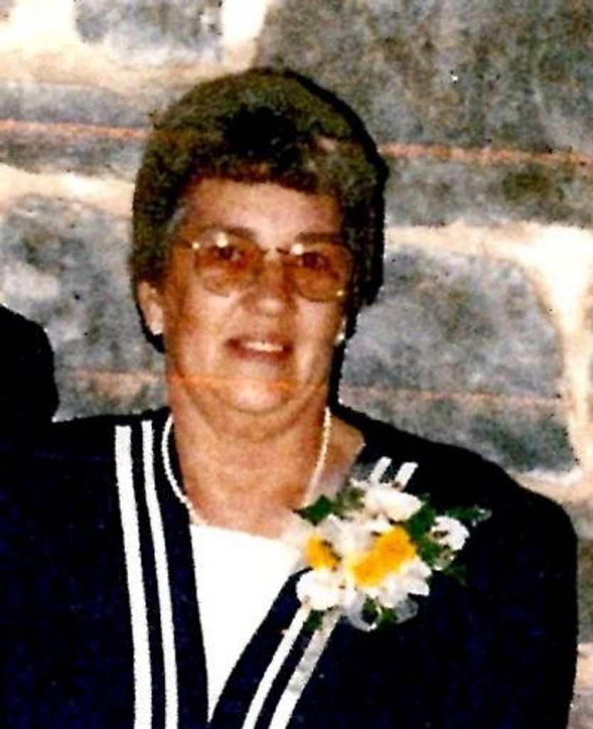 Thelma Elizabeth Barry Profile Photo