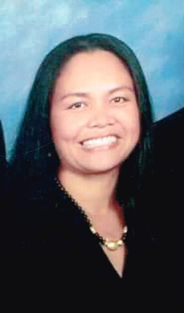 Marilyn Morallas Cosby