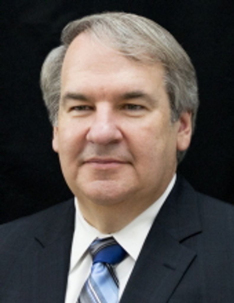 Michael Richard "Rick" Kirk