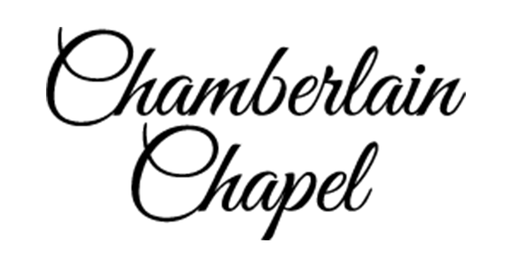 Chamberlain Chapel Logo
