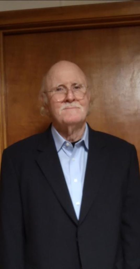 Michael G. Mapp Profile Photo