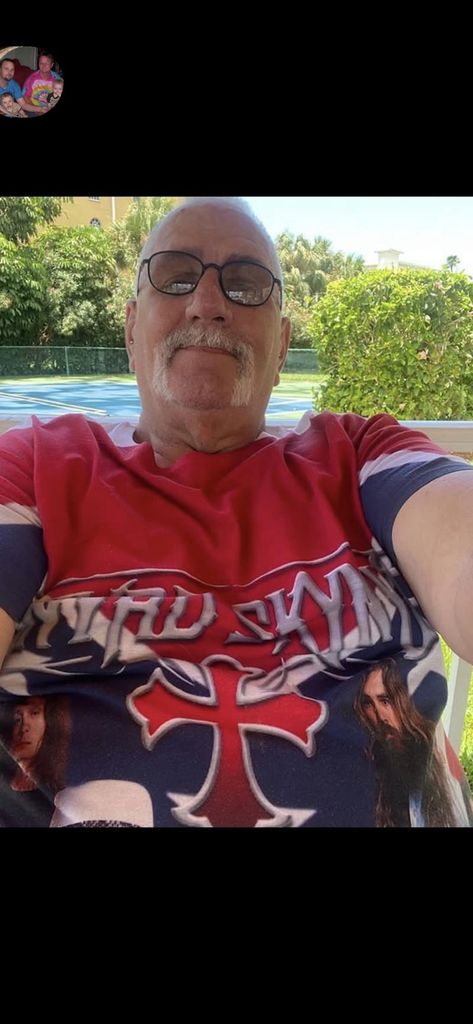 Gerald "Jerry" R Ylovchan Profile Photo