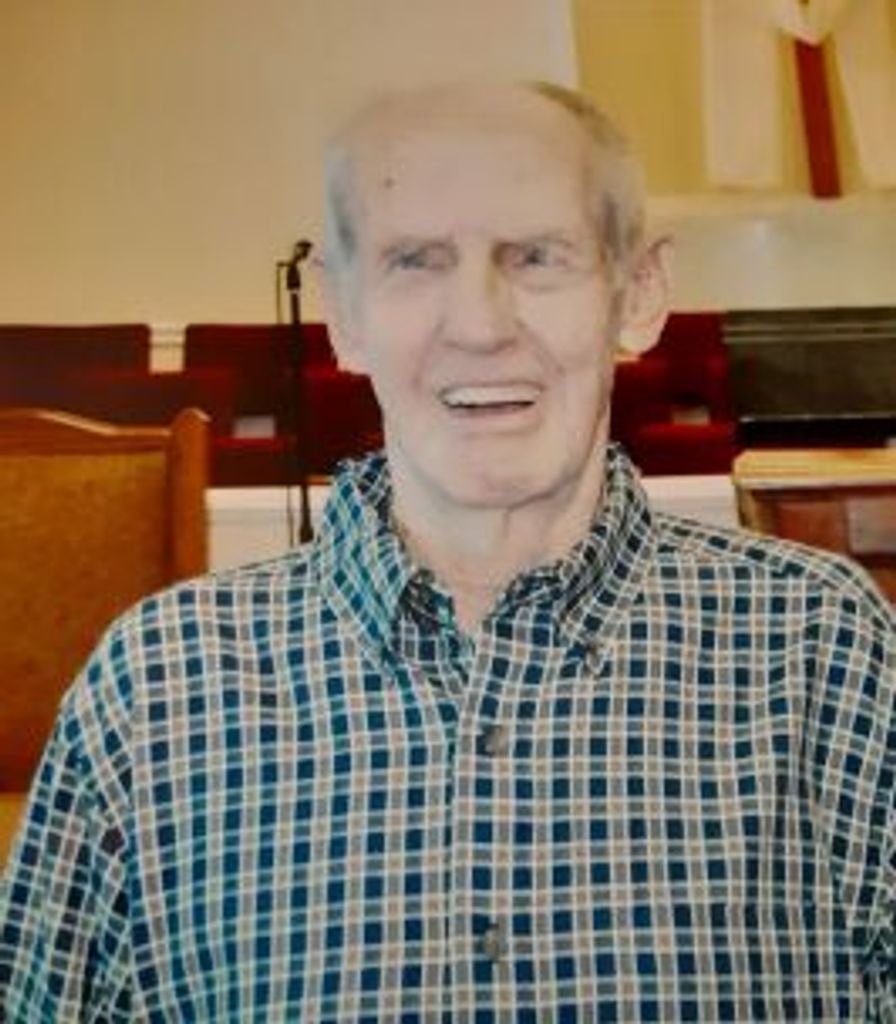 Lyle Thomas Profile Photo