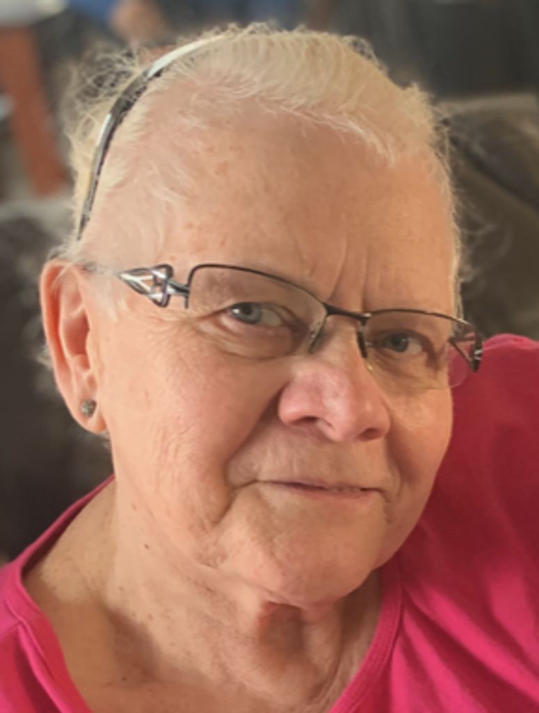 Marion Gertrude Zamosny Profile Photo