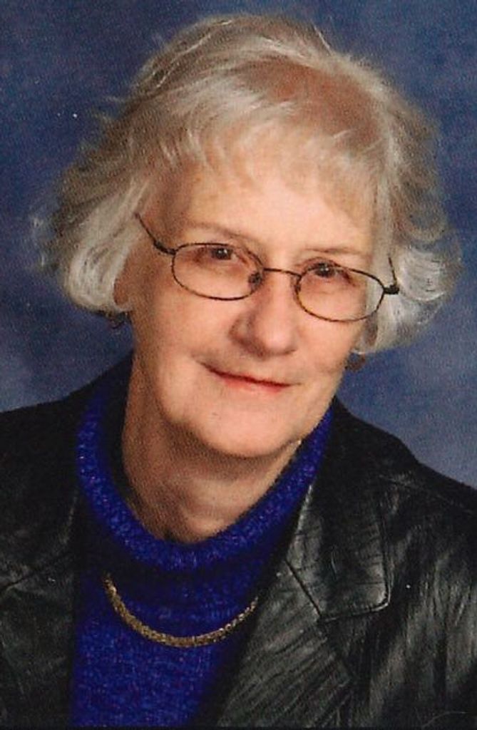 Melinda S. Mariotti Profile Photo