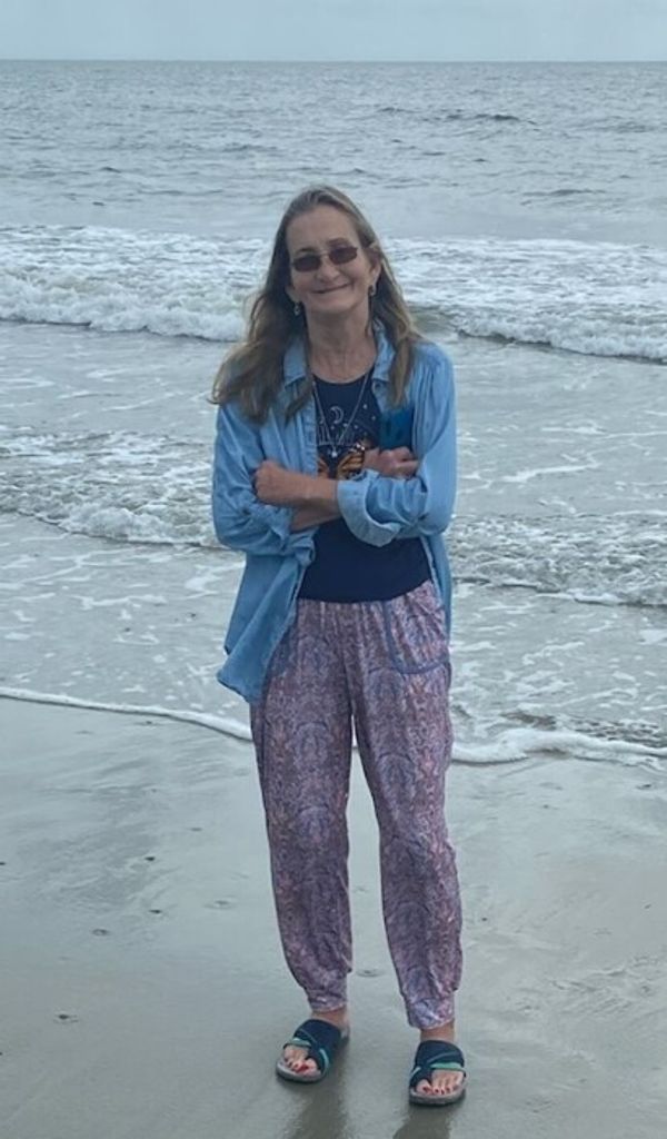 Sheila Dawn (Lambert)  Peterson