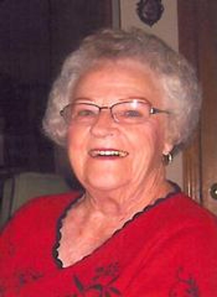 Nannie Geneva Johnson Hodges