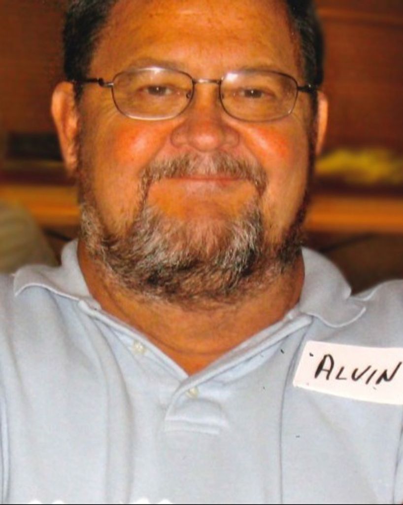 Alvin Elmer Hunsel