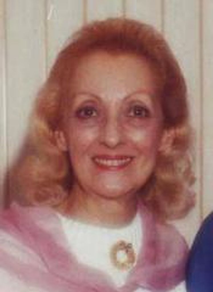 Alice (Markarian) Vartigan