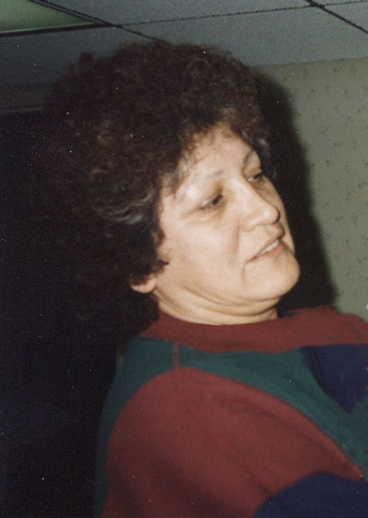 Norma Christine Kornokovich Profile Photo