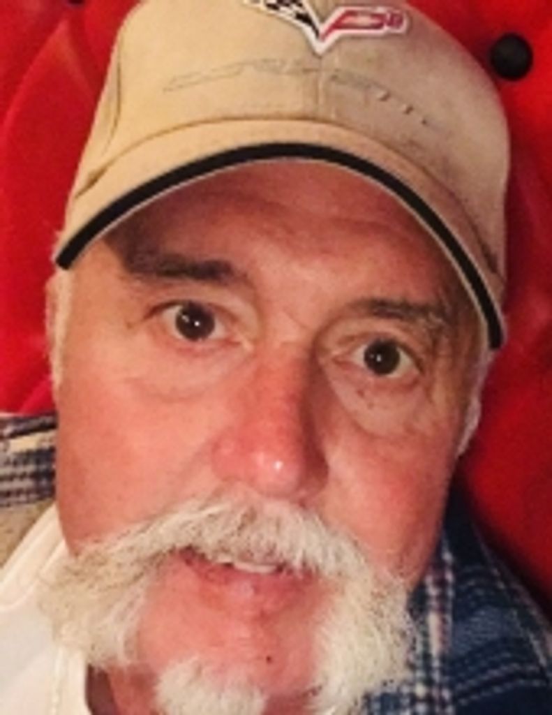 Charles "Chuck" Leroy Lancaster Profile Photo