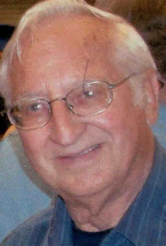 Cyril Minnick Profile Photo