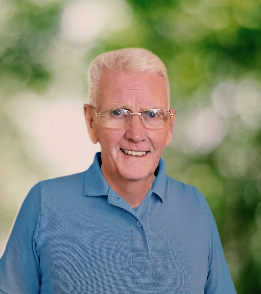 Robert "Smitty" Smyth Profile Photo