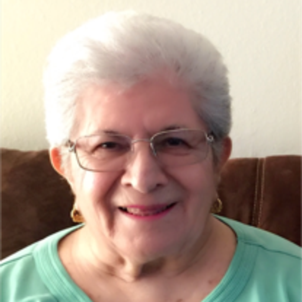 Guillermina Zaldivar