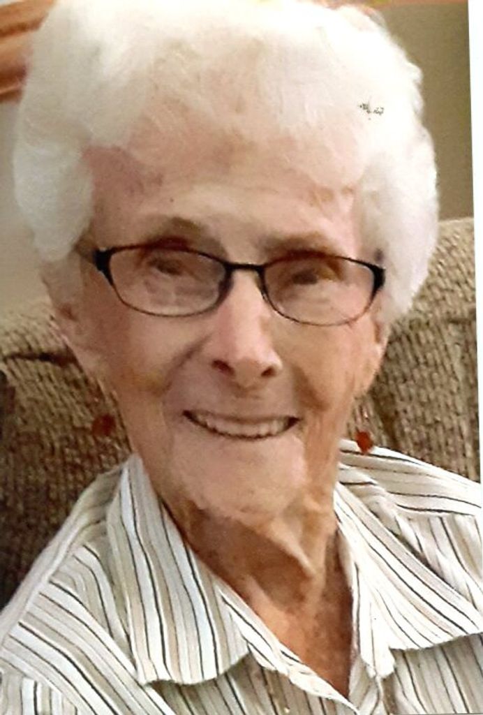 Darlene Hindsley