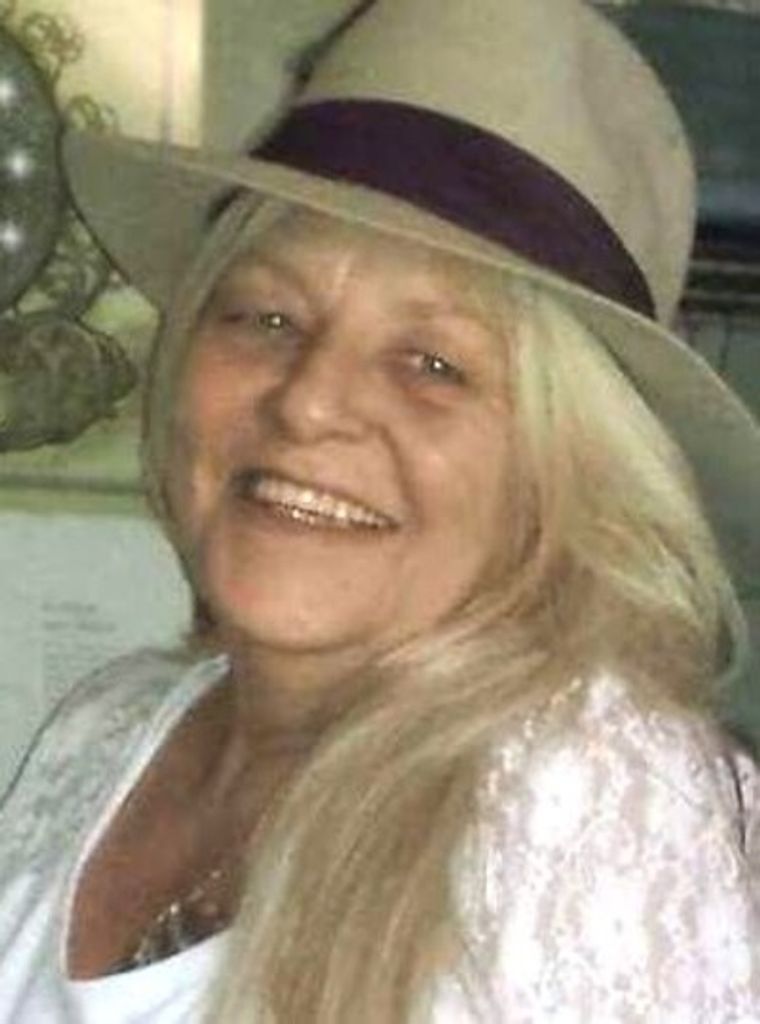 Sharon Diane Grant Wallace Profile Photo
