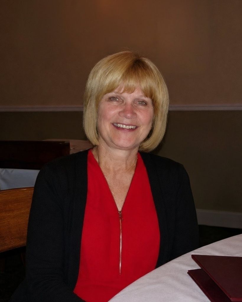 Carol Sue Elsasser