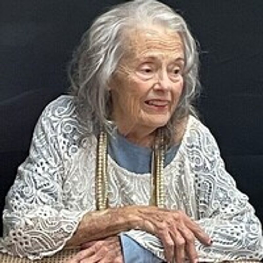 Mary Jane "Janie" Davis Profile Photo