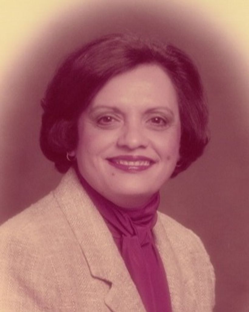 Elma Nora Householder Profile Photo