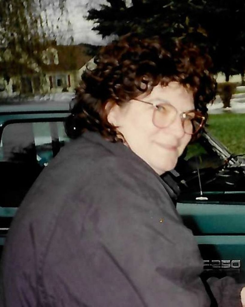Darla Forkell
