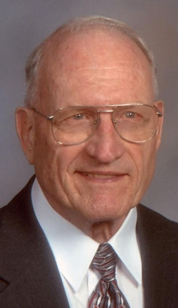 Ronald L. Menking
