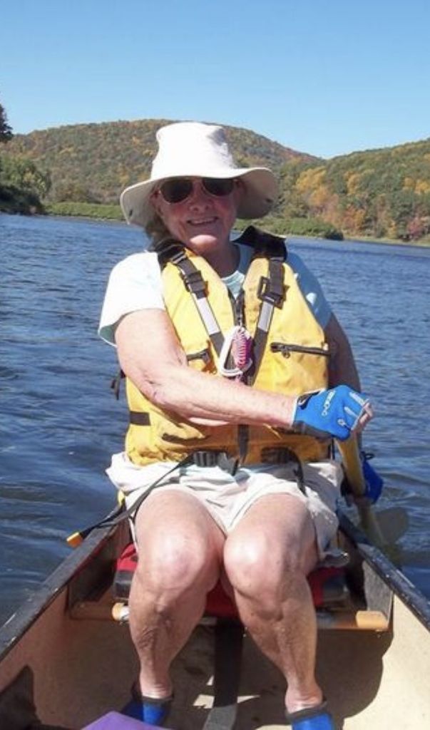 Ella Mae Womer Profile Photo