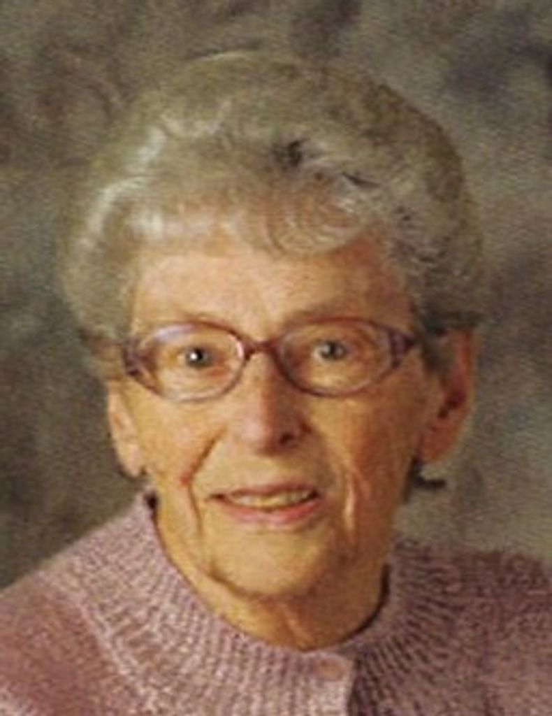 Alice J. (Konen) Dreifuerst Profile Photo