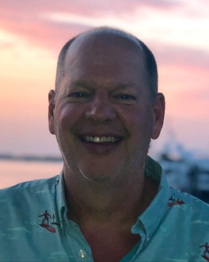 David Michael Russo's obituary image